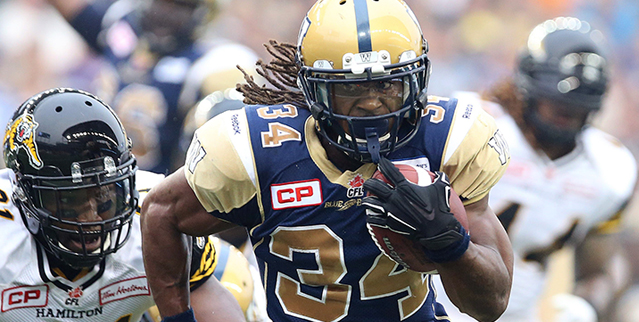 CFL.ca