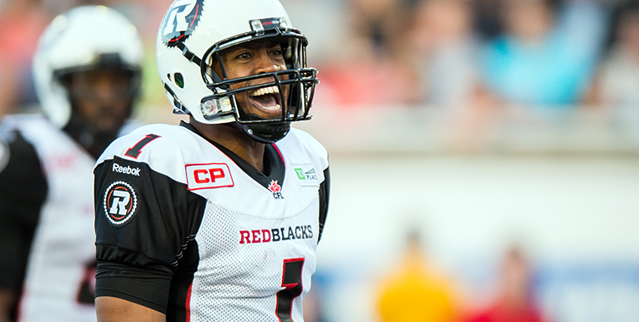 Johany Jutras/CFL.ca