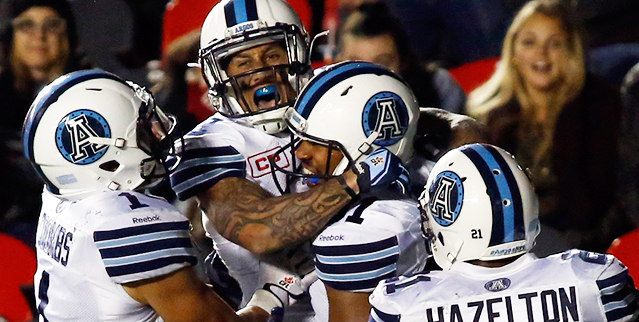 CFL.ca